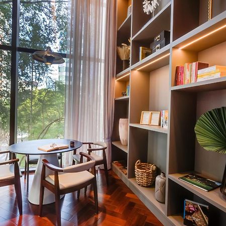 Hotel Qoya Sao Paulo Paulista, Curio Collection By Hilton Exterior foto