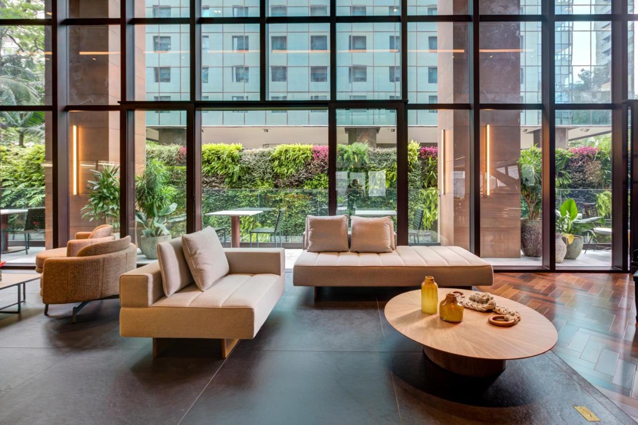 Hotel Qoya Sao Paulo Paulista, Curio Collection By Hilton Exterior foto