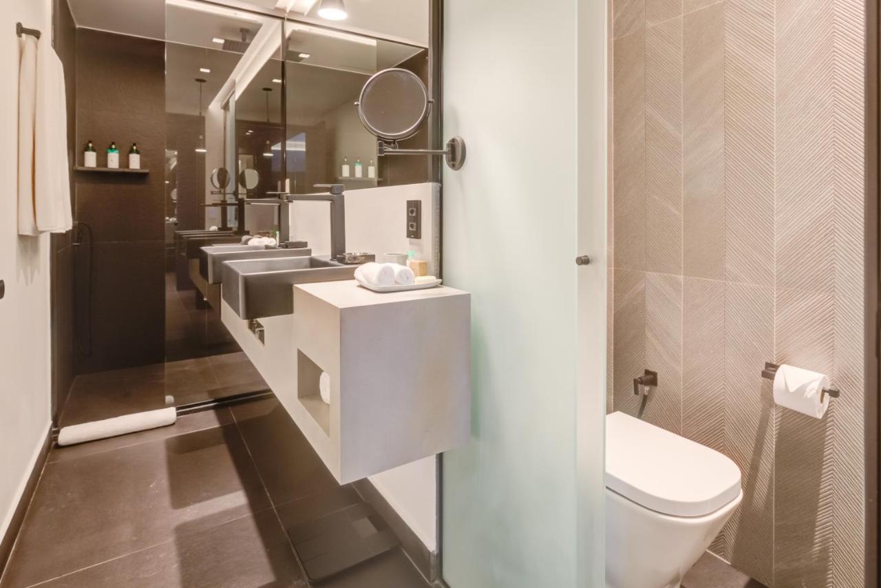 Hotel Qoya Sao Paulo Paulista, Curio Collection By Hilton Exterior foto