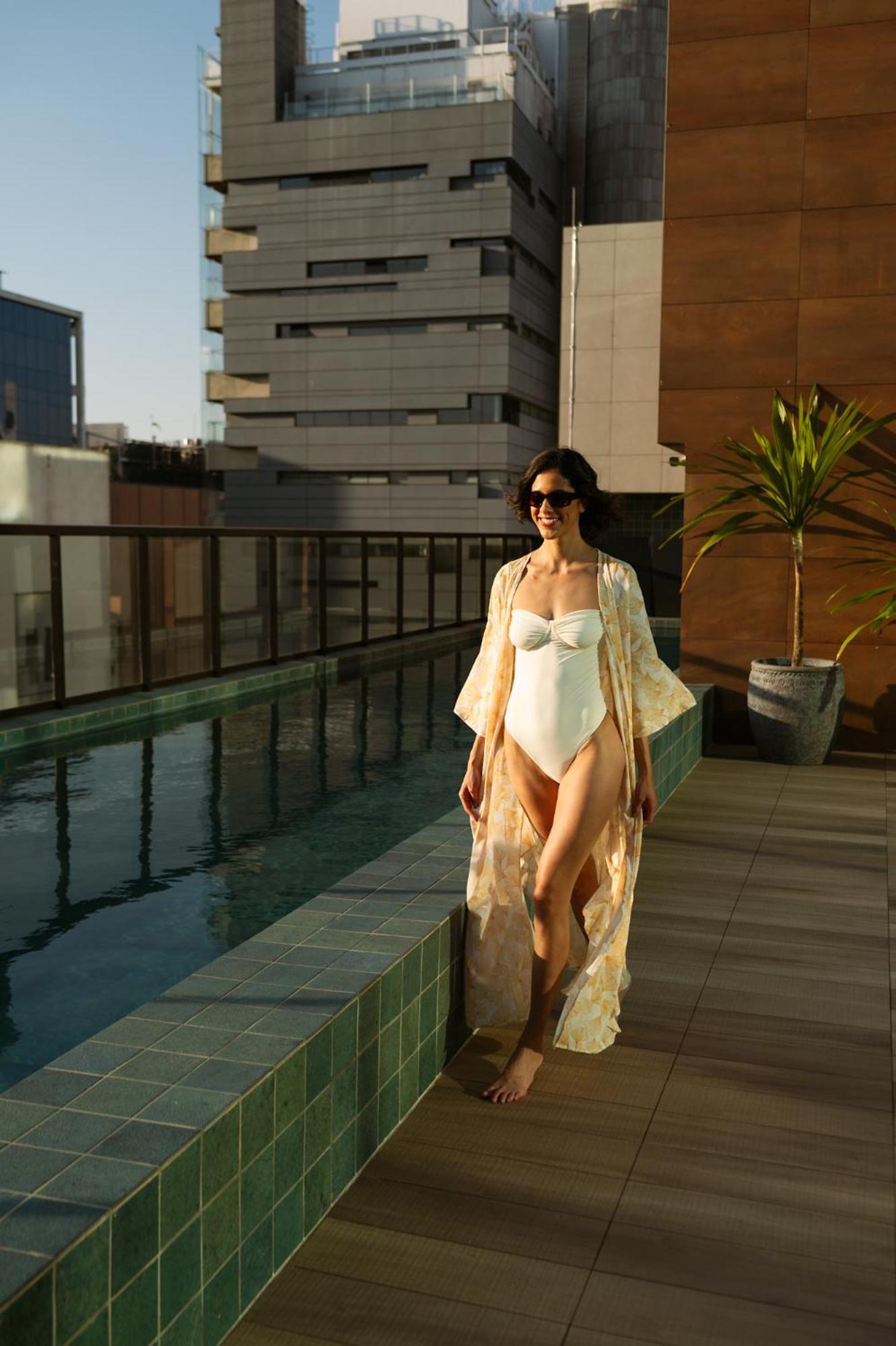 Hotel Qoya Sao Paulo Paulista, Curio Collection By Hilton Exterior foto